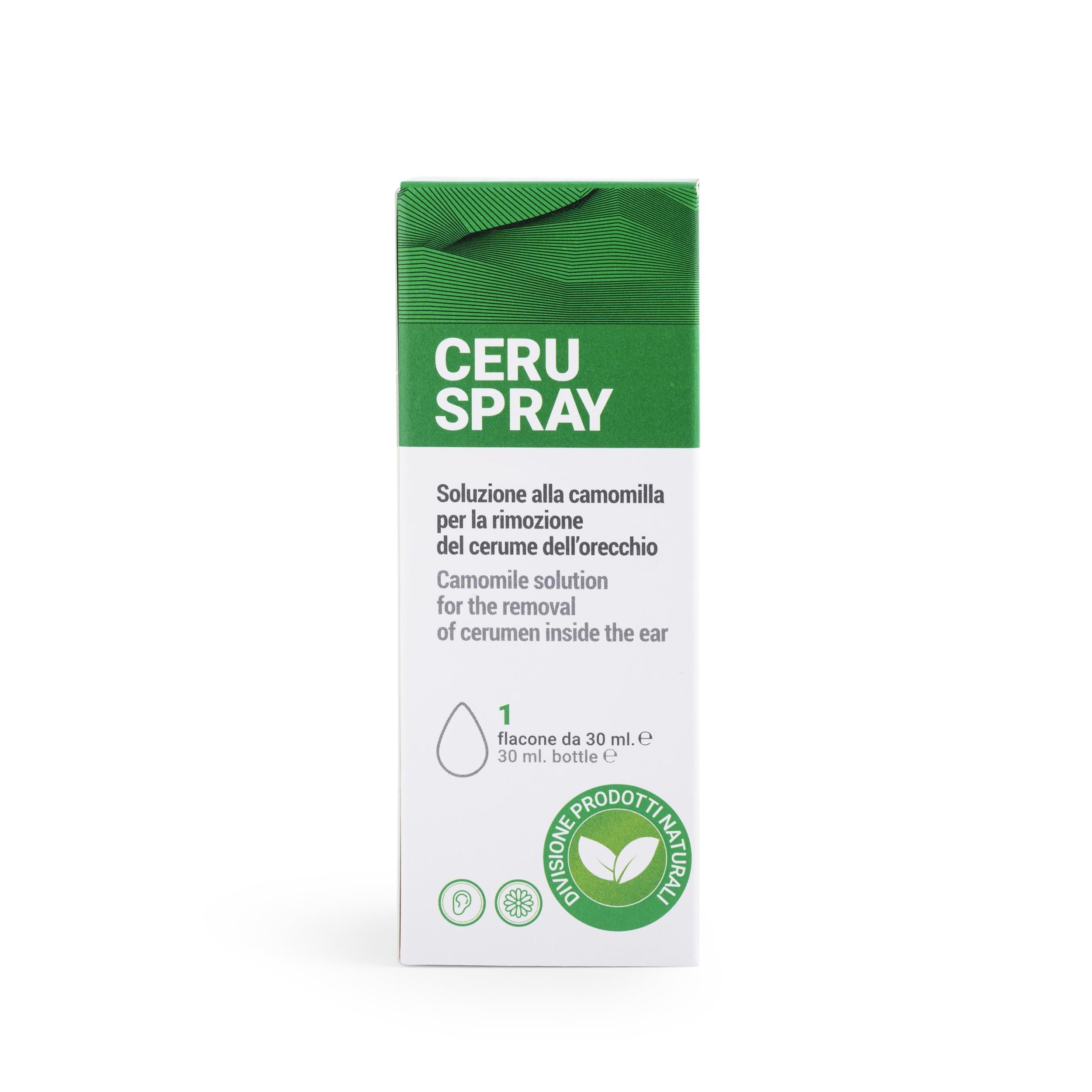 Ceru Spr 30ml