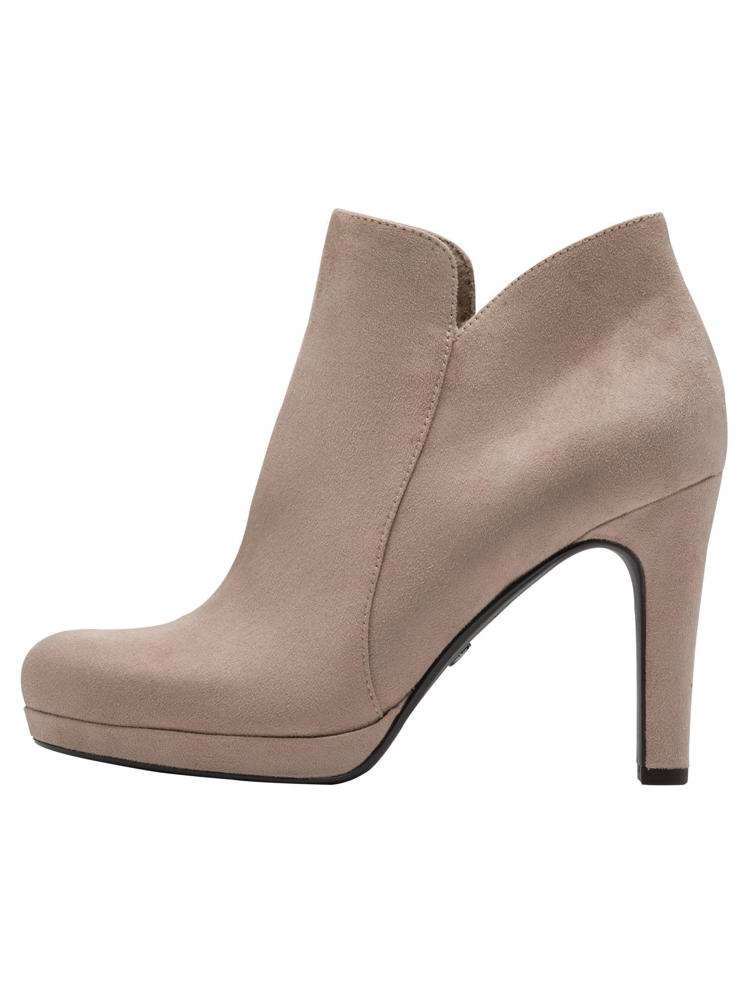 Tamaris Damen 1-25316-41 Stiefelette