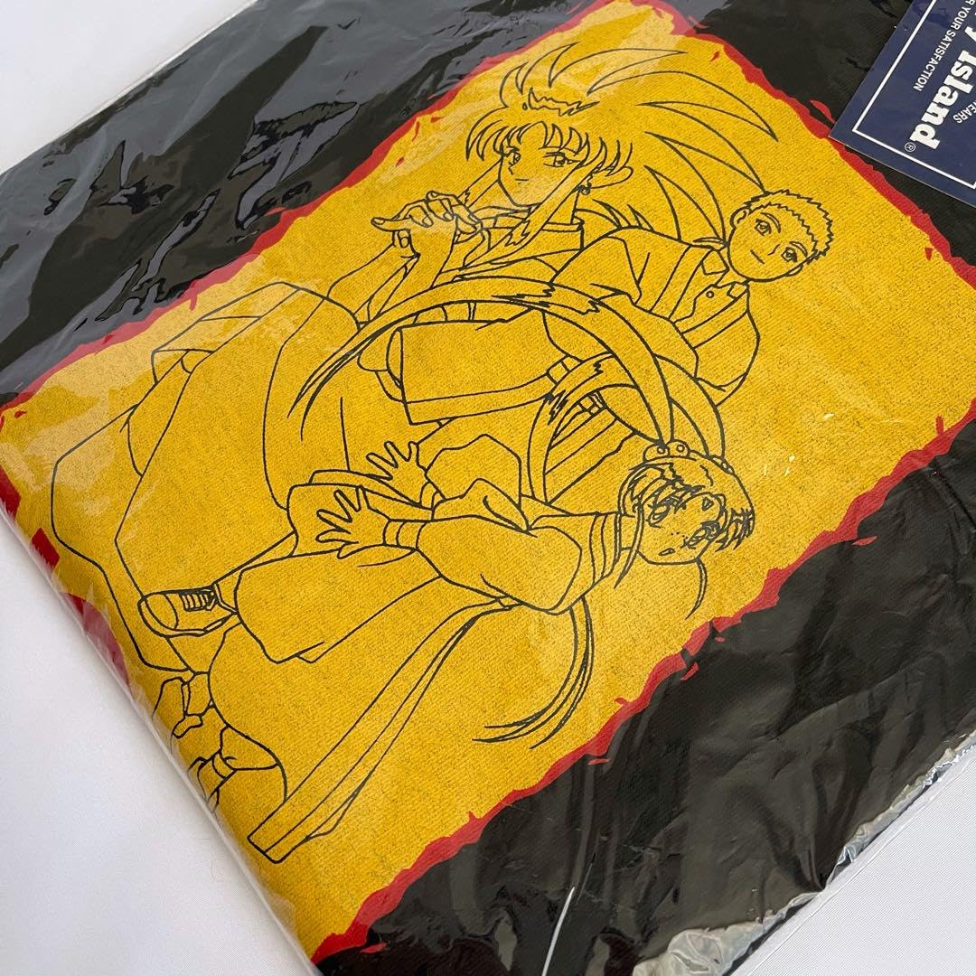 天地無用! Tシャツ Lサイズ 漫画 アニメ 映画 ゲーム 声優 ビンテージ 天地無用! Tシャツ Lサイズ 漫画 アニメ 映画 ゲーム 声優