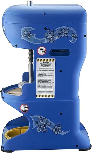 Miniatura 9 de Rasurador de hielo comercial máquina de hielo rasurado Ice Cub de calidad prémium Great Northern