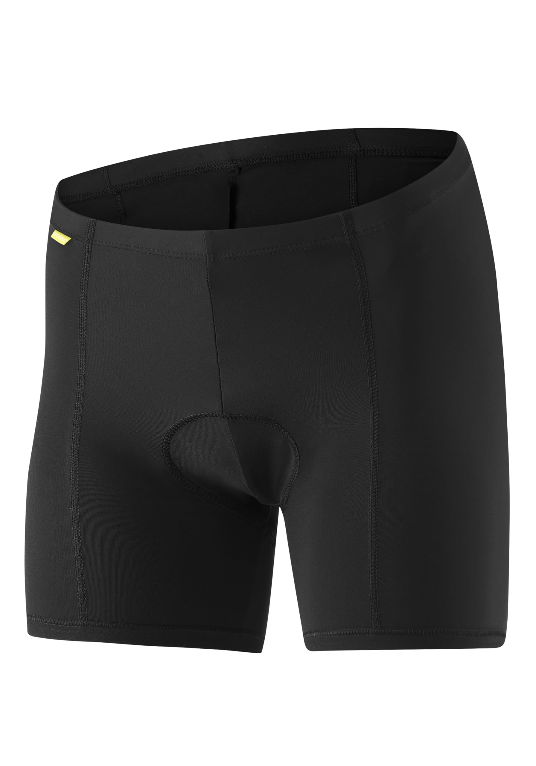 GONSO Damen Rad U Pants Silvie