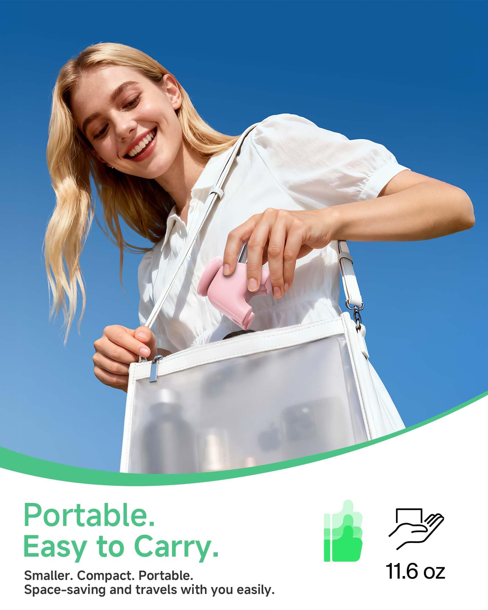 AOK-AOK Faltbare kabellose Ladestation, 15 W Schnellladestation für iPhone 17, 16, 15, 14, 13, 12 Pro Max, Apple Watch und Airpods, 2-in-1-Ladegerät für Zuhause/Büro