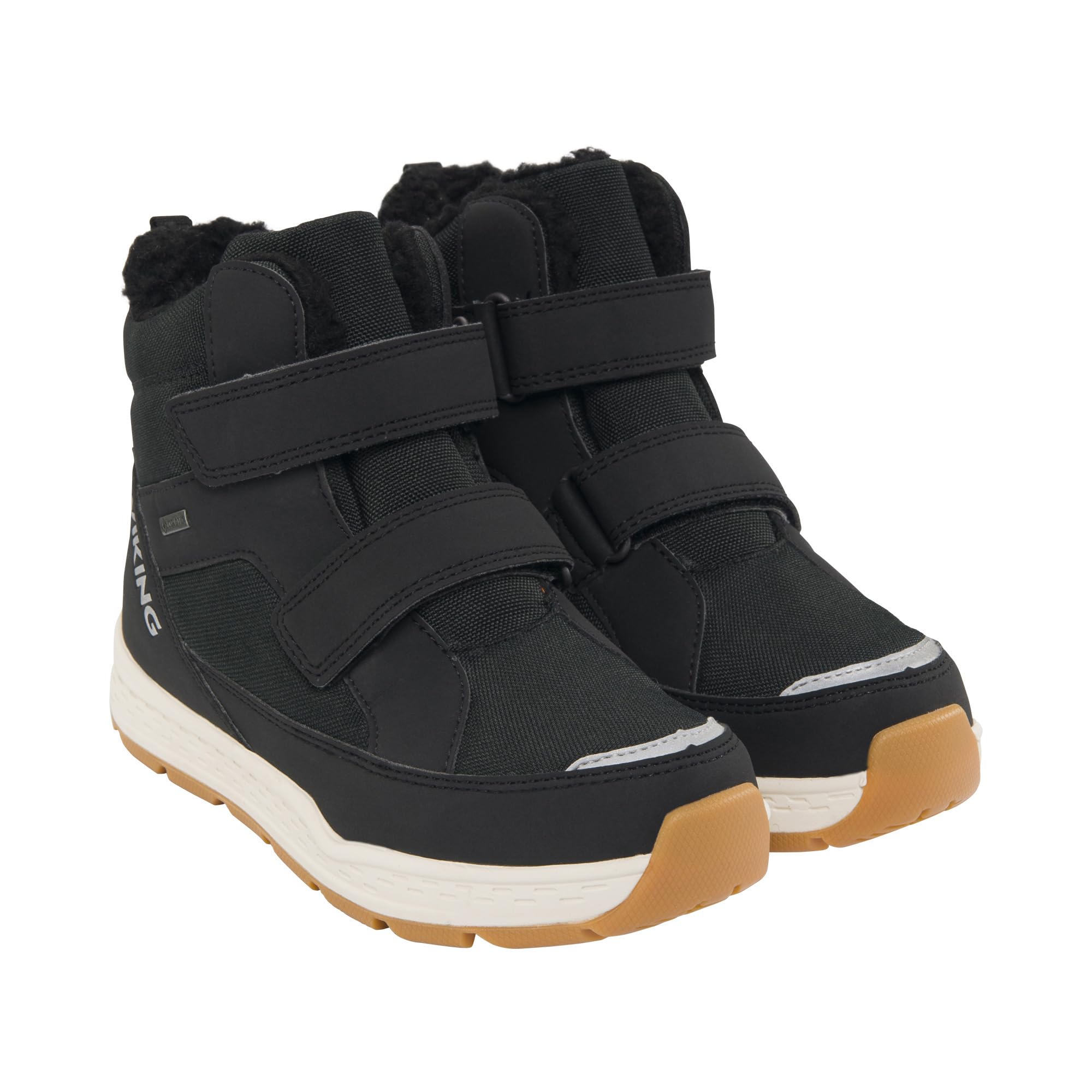 Viking Espo Warm Gtx 2v Barco ecuestre niños