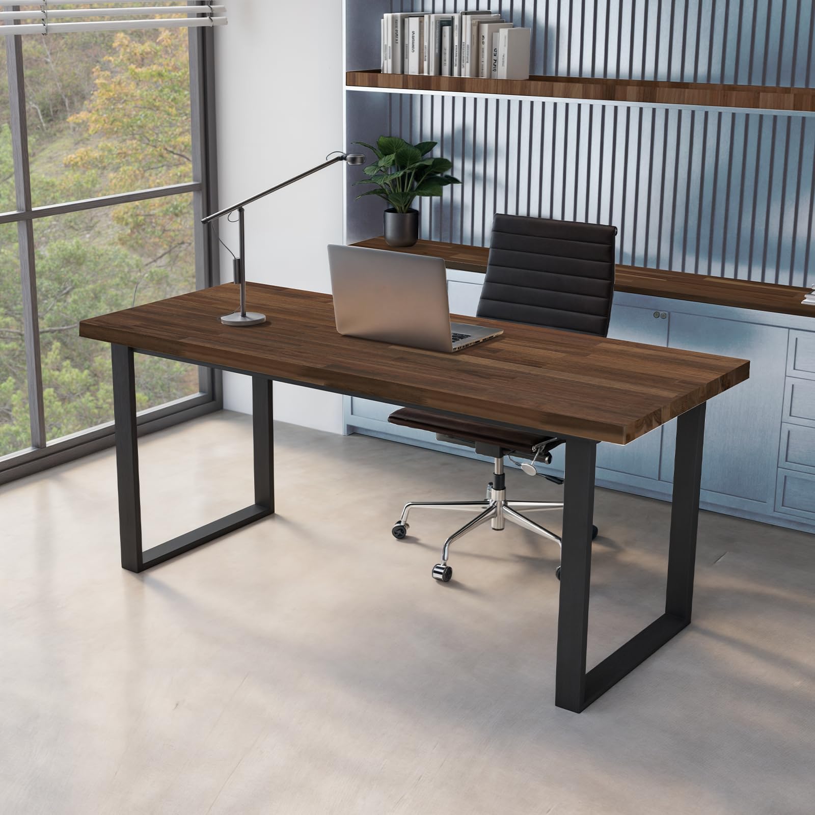 boku no table 【walnut】 boku no table 【walnut】 Custom