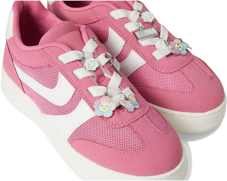 Steve Madden Kids Jersey (Toddler/Little Kid) - Right View