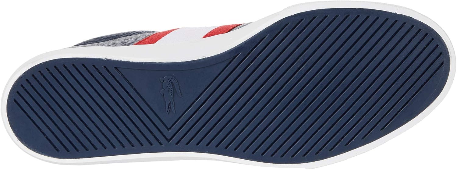 Lacoste Mens Grad Vulc 120 2 P - Image 3