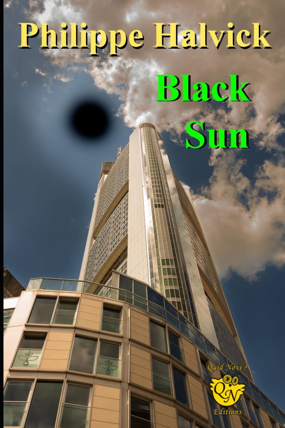 Black Sun
