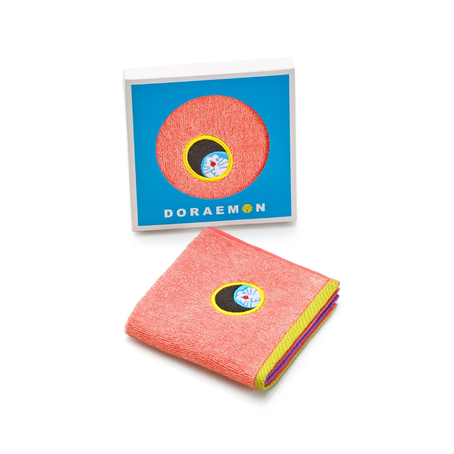 Amazon｜タオル美術館(Towel Museum) ミライ ドラえもん 通りぬけ