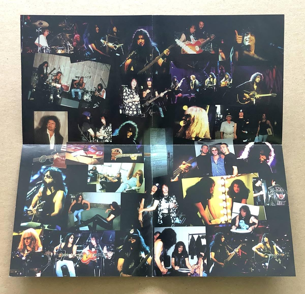 Amazon.co.jp: [CD] KISS/MTVアンプラグド～地獄の再会（MTV UNPLUGGED