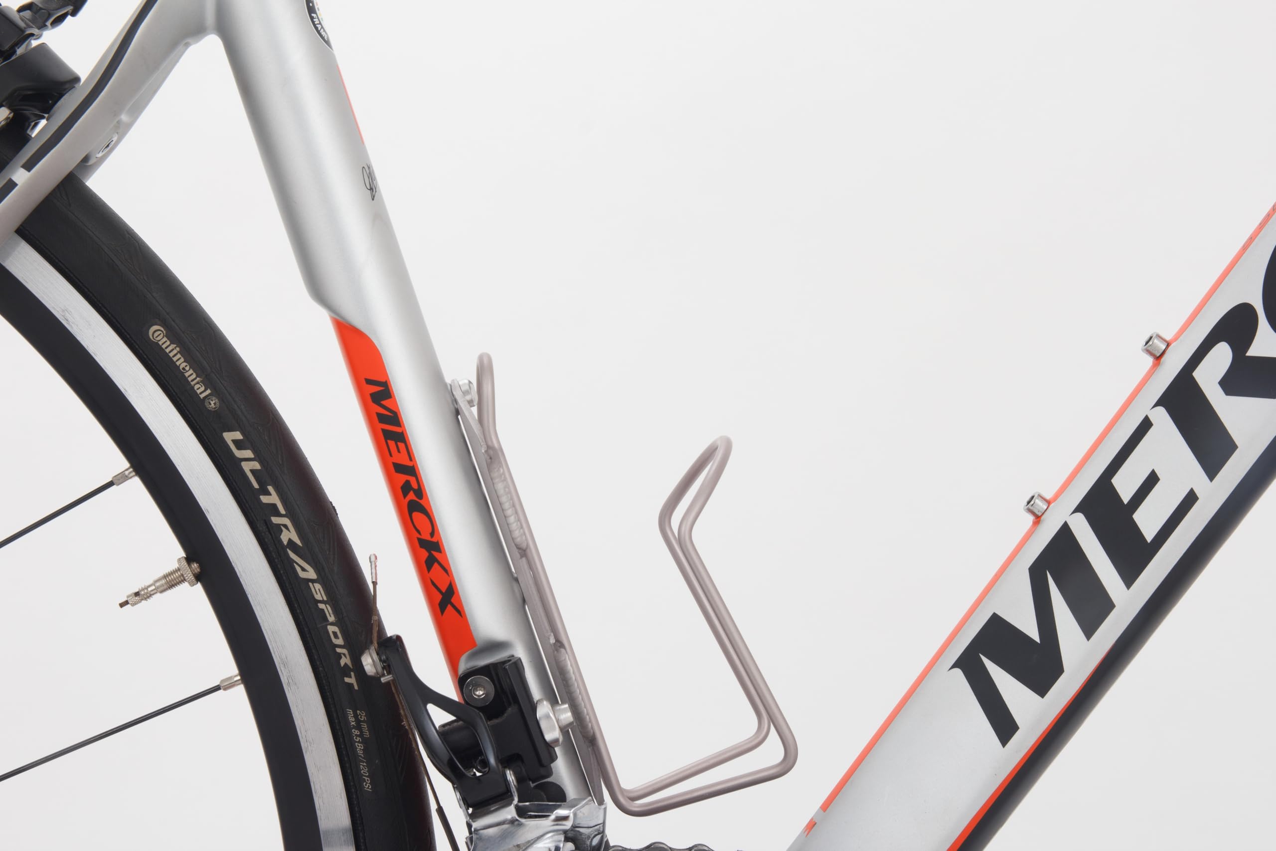 MINOURA SC-100 Sliding Cage, Titanium