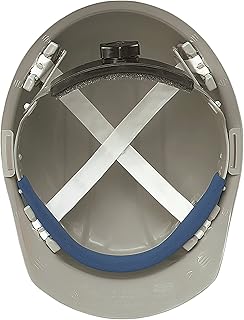 ERB 19380 Safety I575R Replacement Suspension, Gray