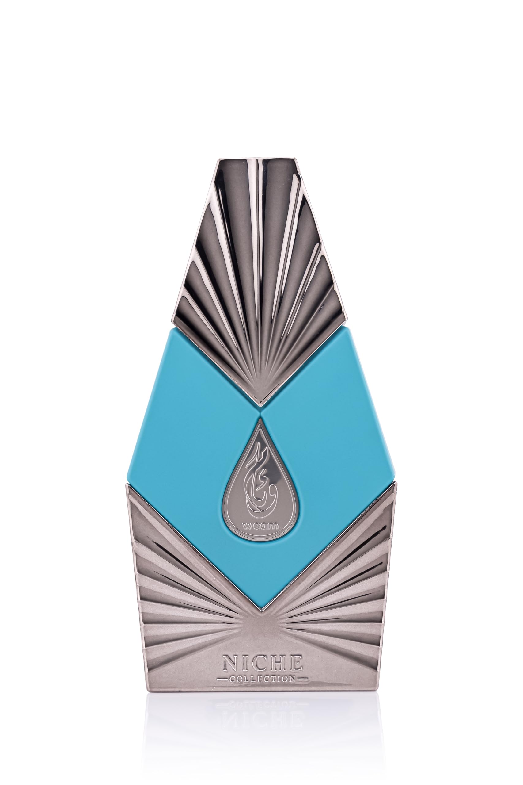 Niche Collection - Weam by Khalis for Men - 3.4 oz EDP Spray