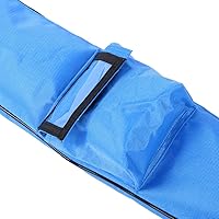 Vista 9 de VGEBY Bolsa Nylon Portátil Impermeable Niños Suave Bolsa Plegable para Entrenamiento de Práctica al Aire Libre Toysandgames