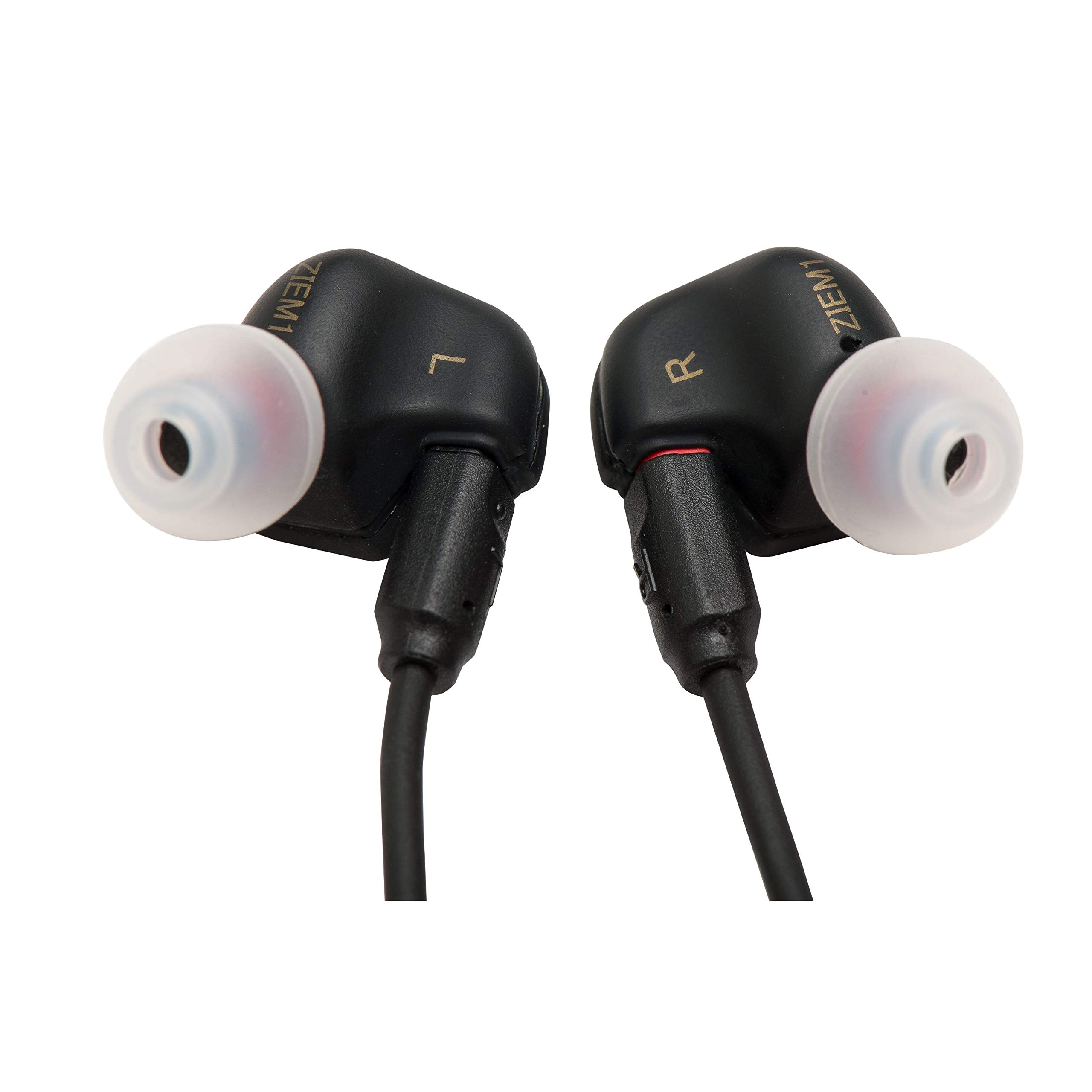 Amazon.co.jp: ZILDJIAN ZIEM1 ドラマー向け インイヤーモニター