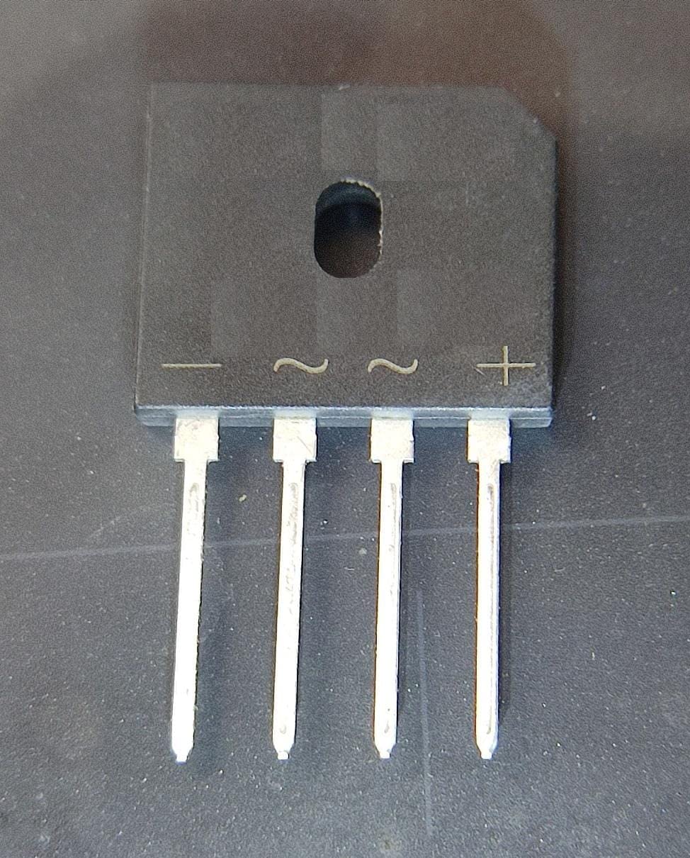 2PCS GBU1010 1000V 10A Bridge Rectifier DIODE HB (B0BRY3DB4S) Amazon Price History, Amazon Price Tracker