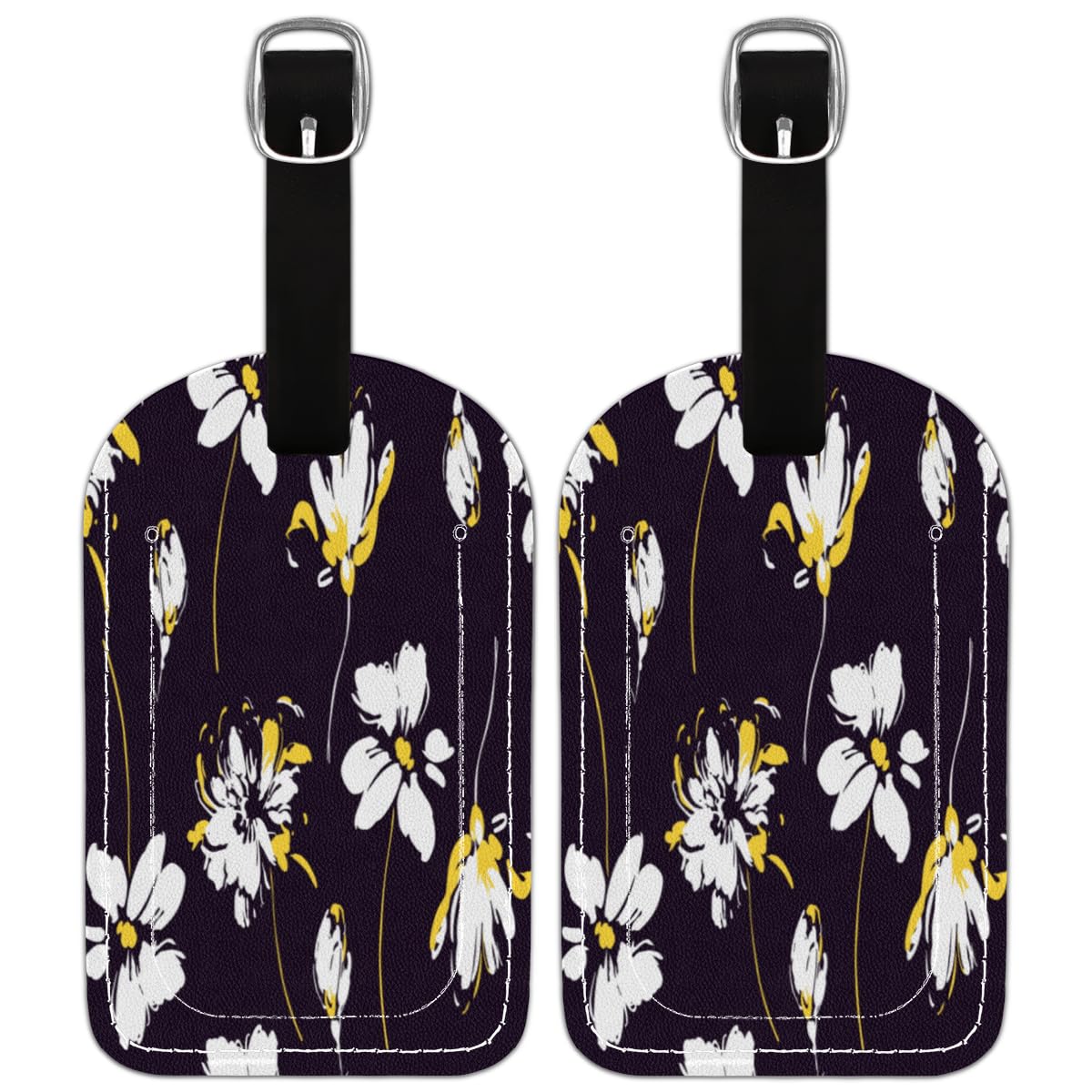 5 Etiquetas Para Maletas, Prácticas Etiquetas Para Maletas, Etiquetas