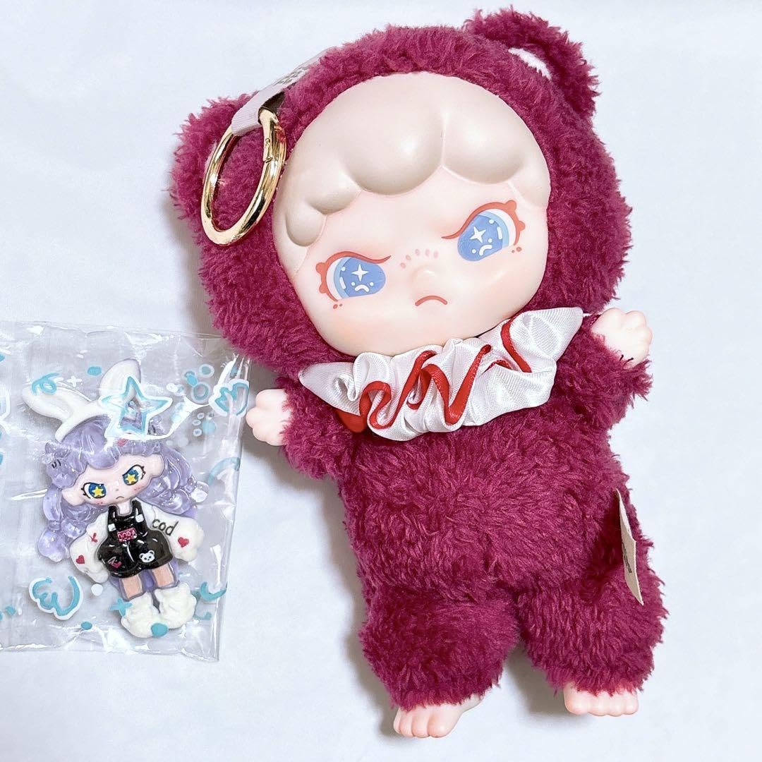 3体セットDora ぬいぐるみ　ドール　カバン飾り　TNT SPACE 新品 Amazon | Dora ぬいぐるみ ドール カバン飾り TNT SPACE KOALA