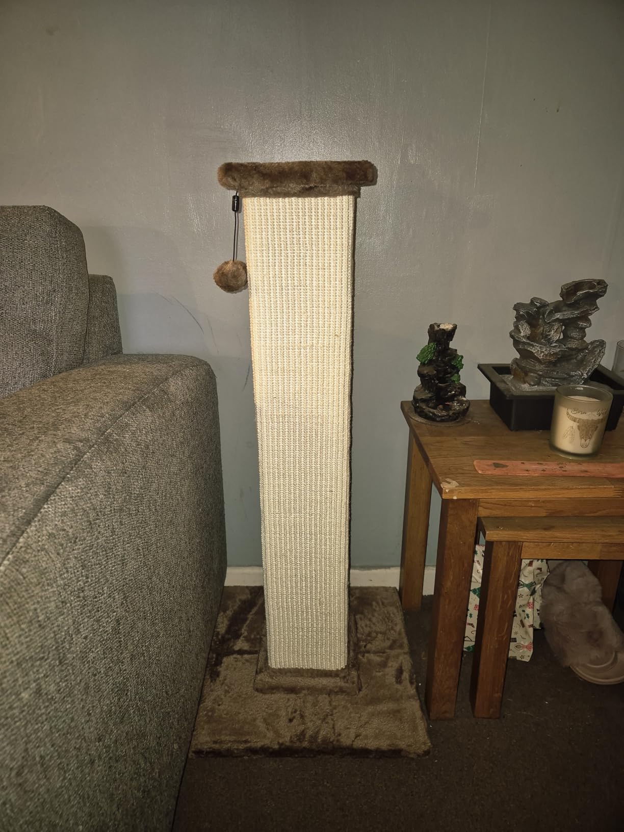 Customer photo