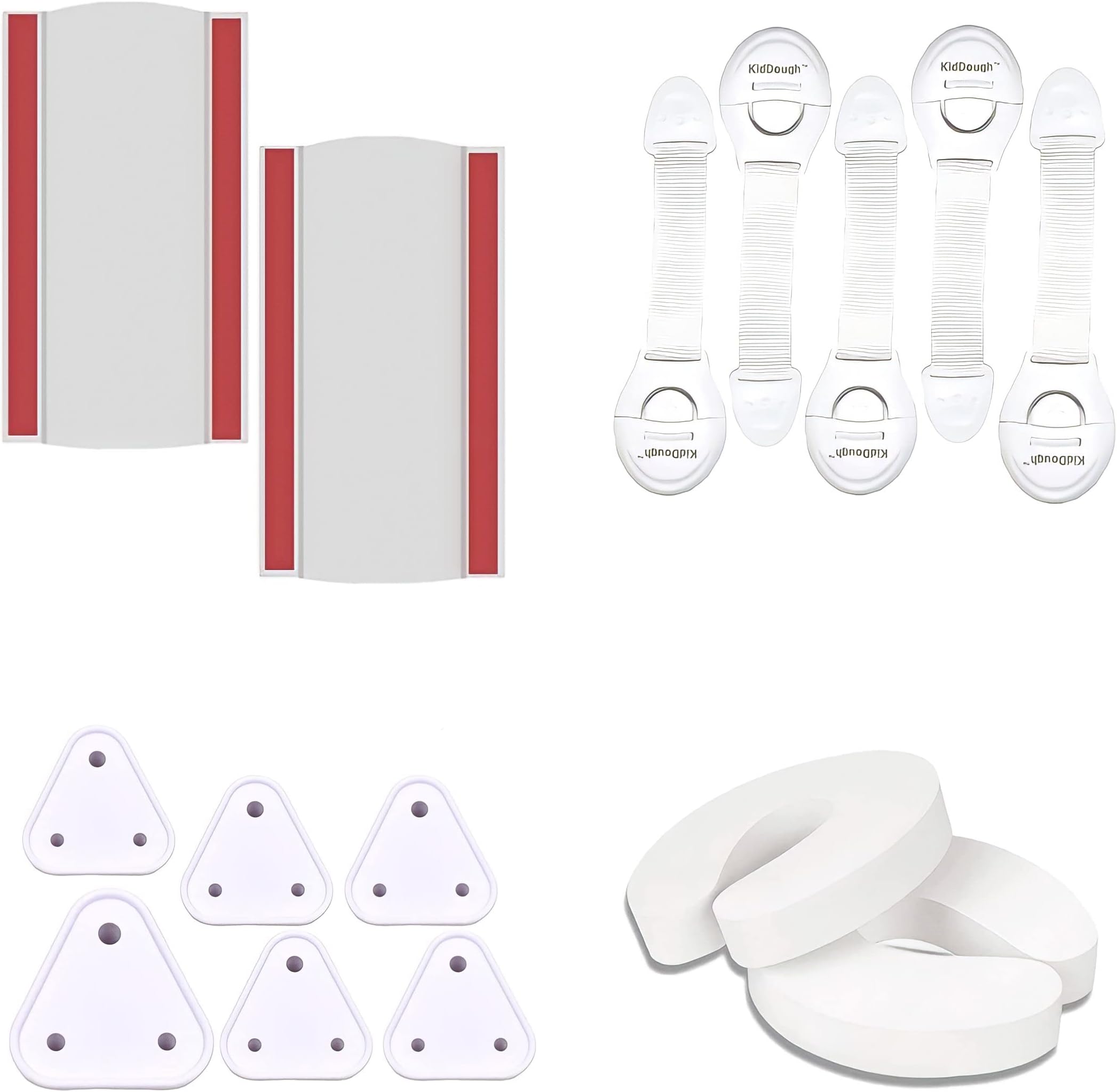 Baby Proofing Safety Kit