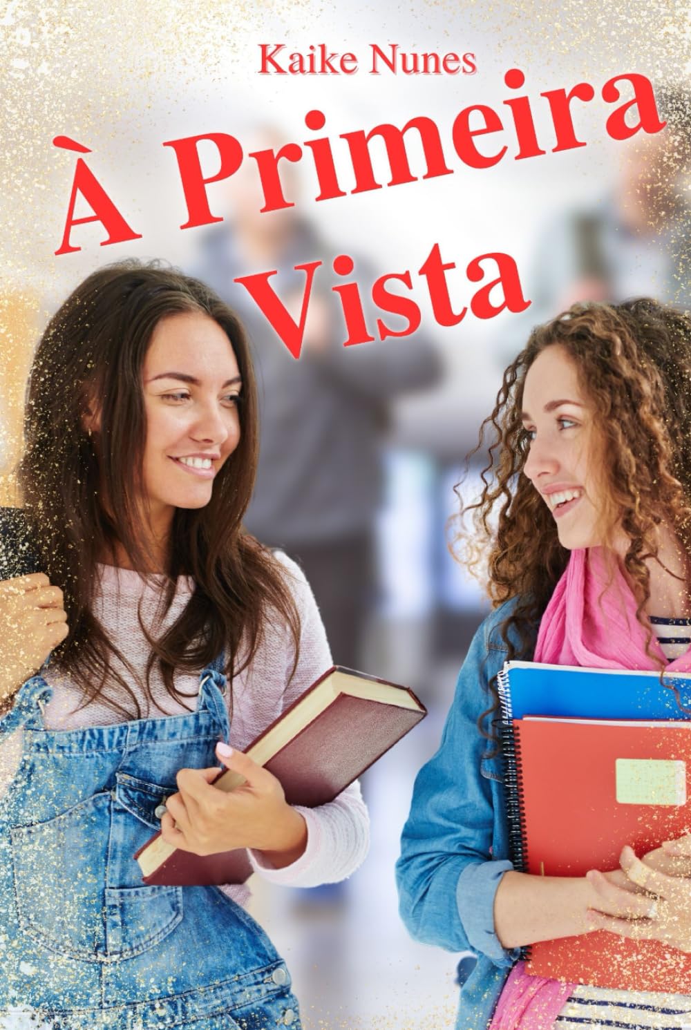 Romance Sáfico - À Primeira Vista
