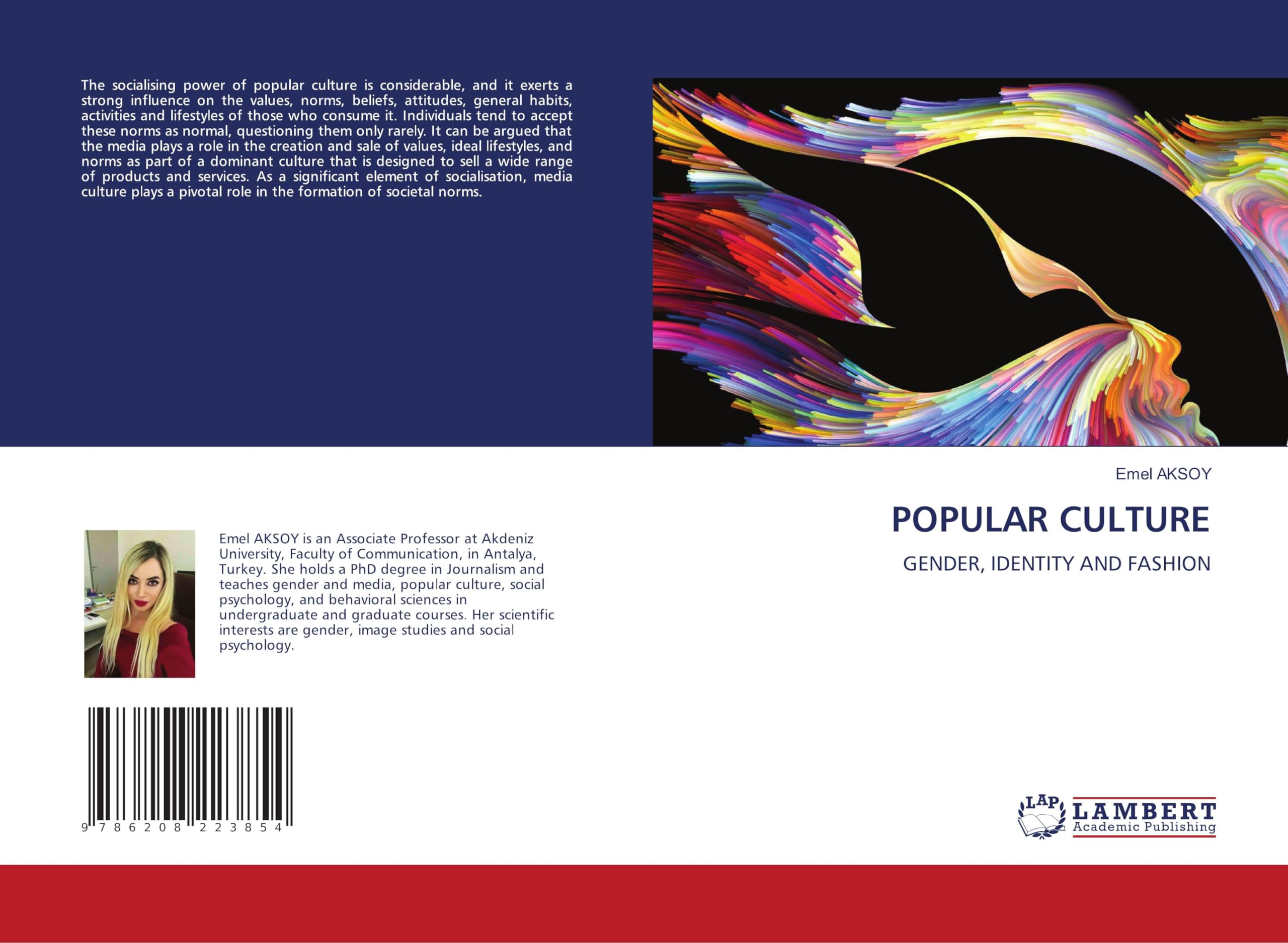 POPULAR CULTURE: GENDER, IDENTITY AND FASHION