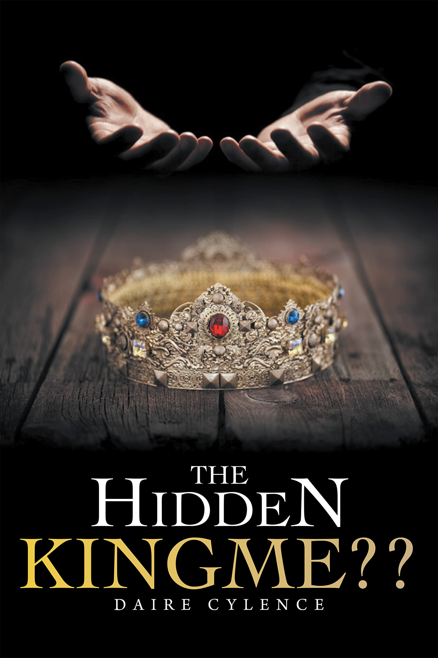 The Hidden KingMe??