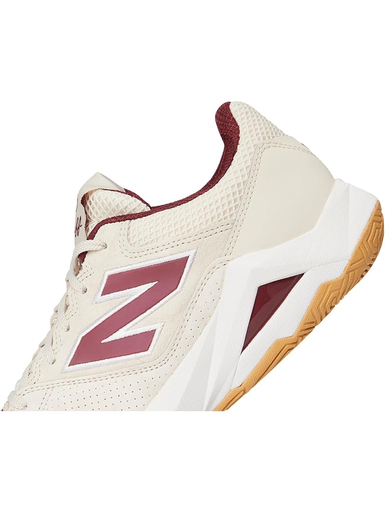 Bone New Balance Coco Delray Tennis Shoes