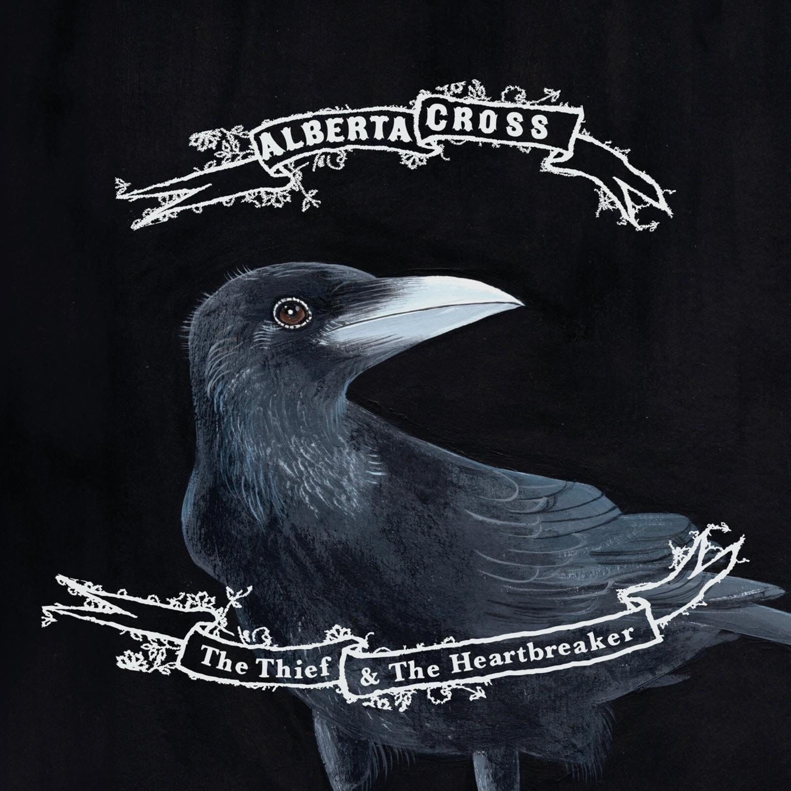 Alberta Cross Thief & the Heartbreaker (Reimagined) LP Vinyl NEW