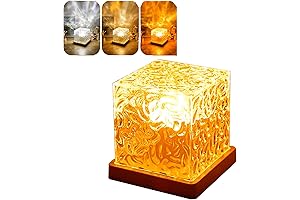 Qrismora Northern Lights Lamp