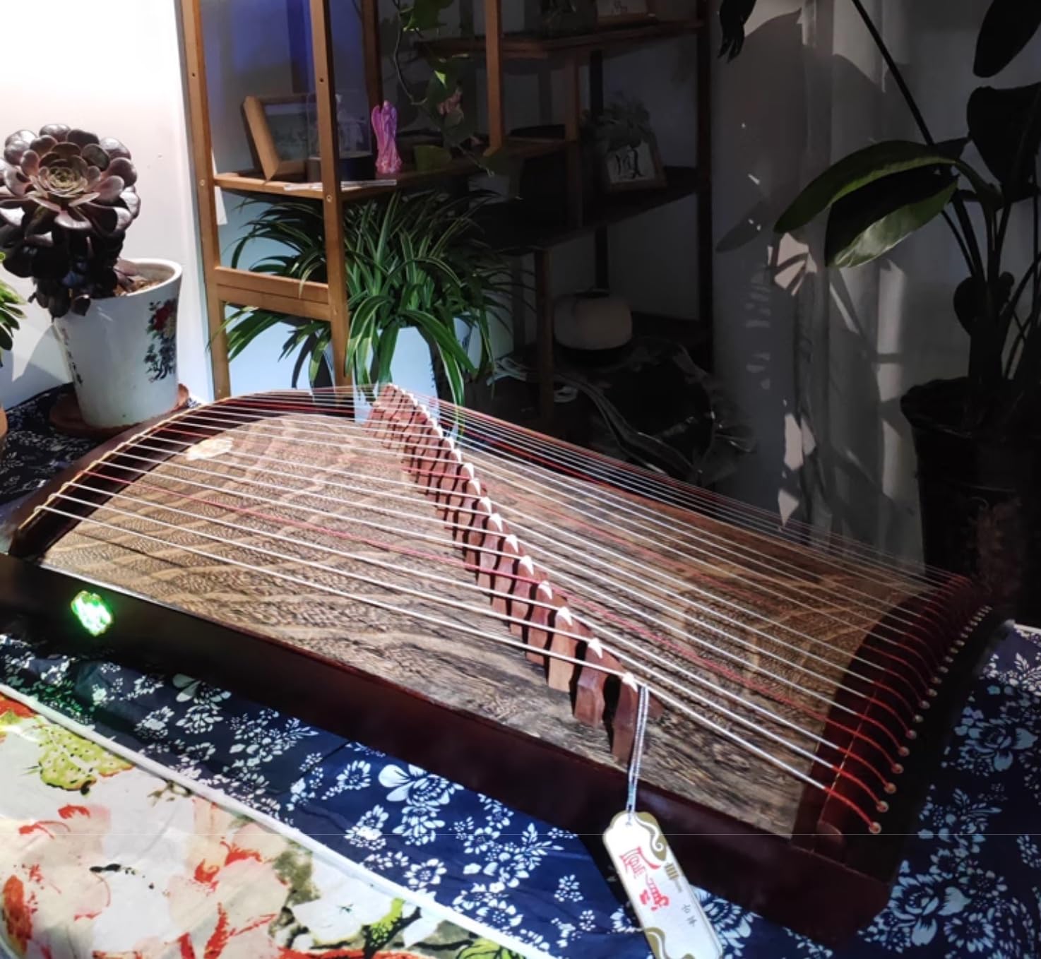 Guzhengs