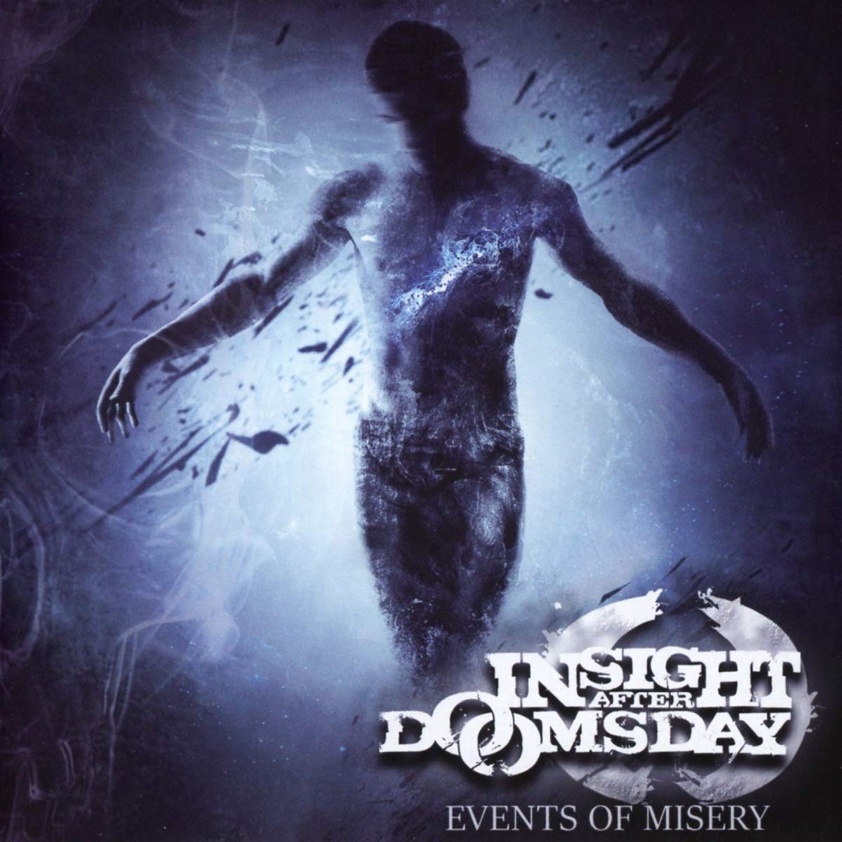Events of Misery by Insight after Doomsday (CD, 2019)
