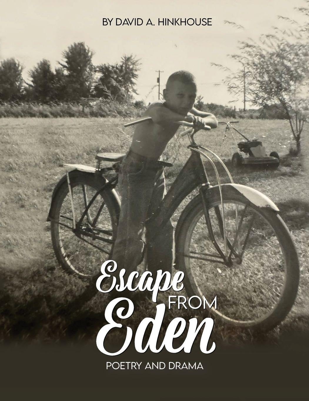 Escape from Eden