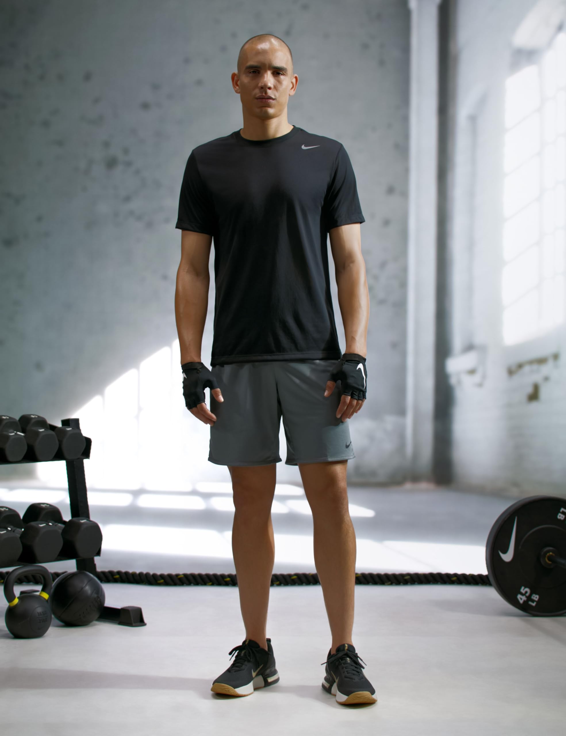 Nike Mens Air Max Alpha Trainer 6