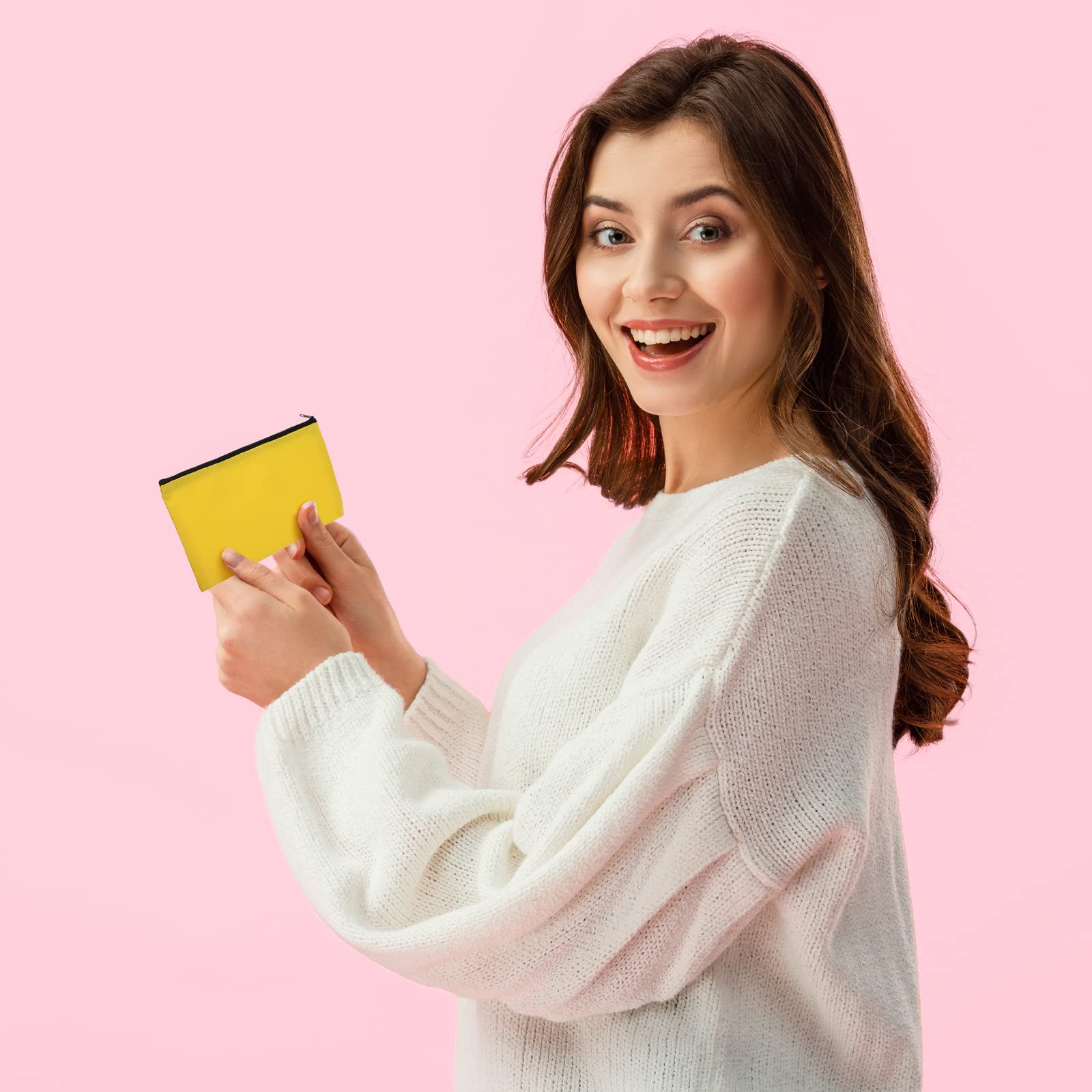 Teling 14 Pack Money Bank Bags With Zipper Security Nigeria