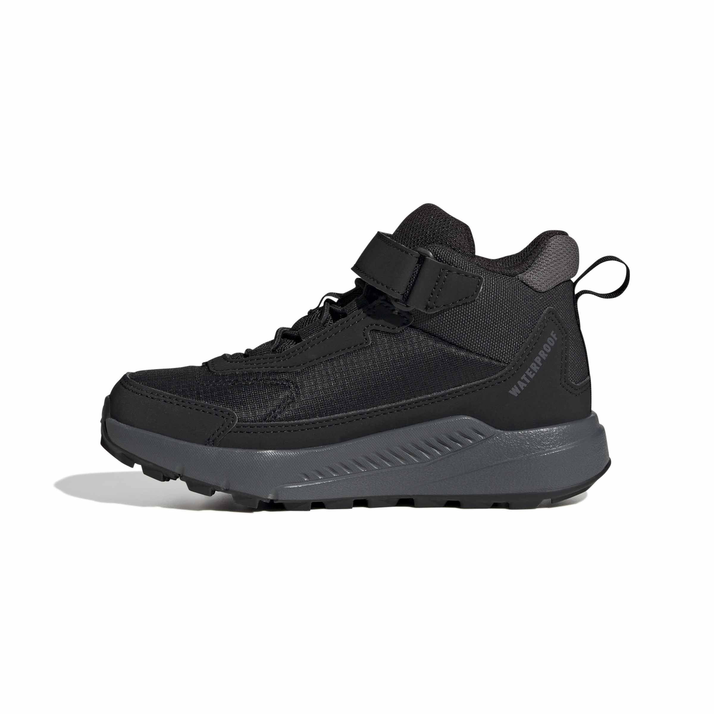 adidas Unisex Kinder Terrex Anylander Mid Climaproof Children Hikingschuhe