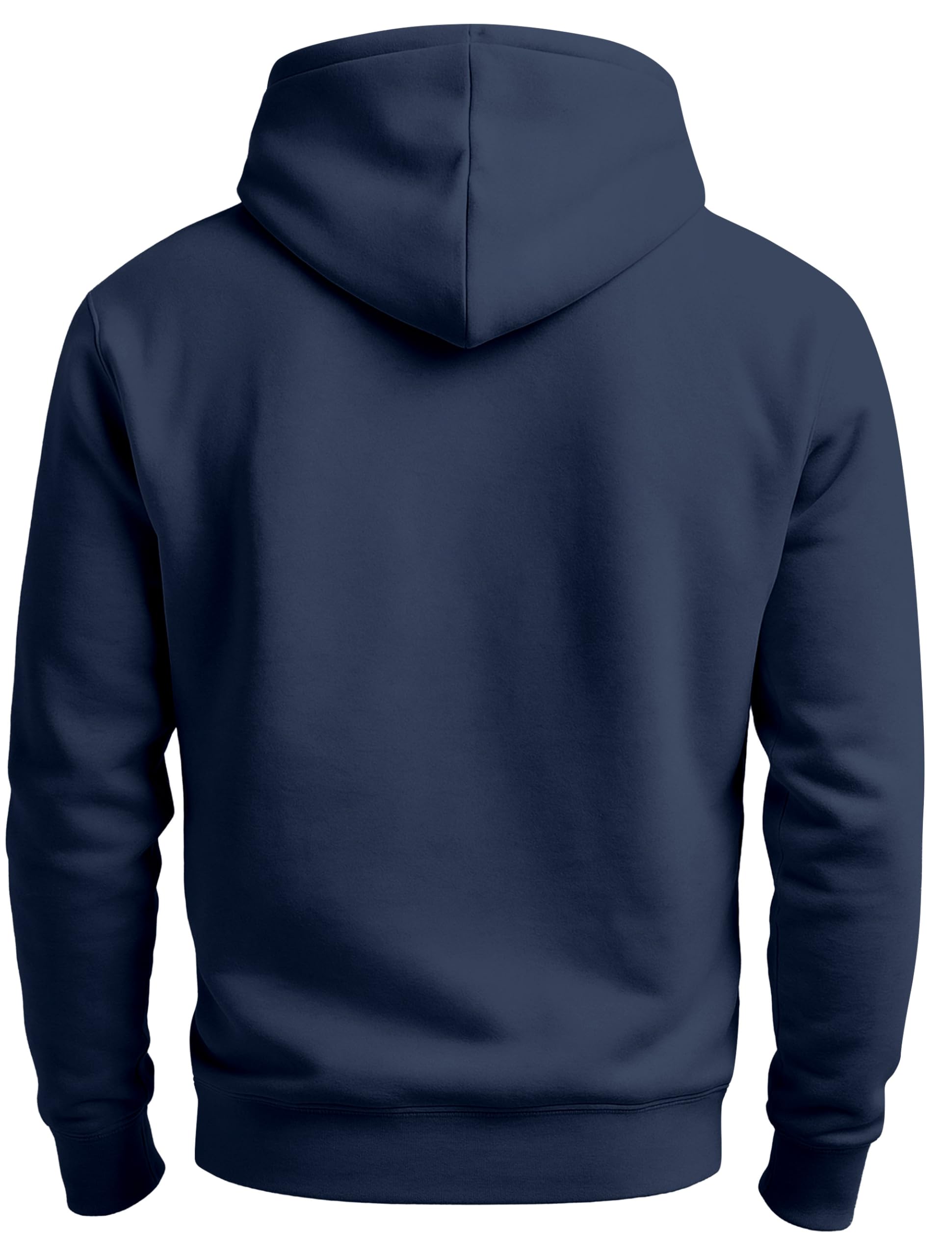 Neverless® Hoodie Herren Norwegen Flagge Skandinavien Nordisch Kompass Kapuzenpulli Männer Fashion