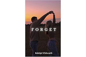Forget (FRA series Book 1)