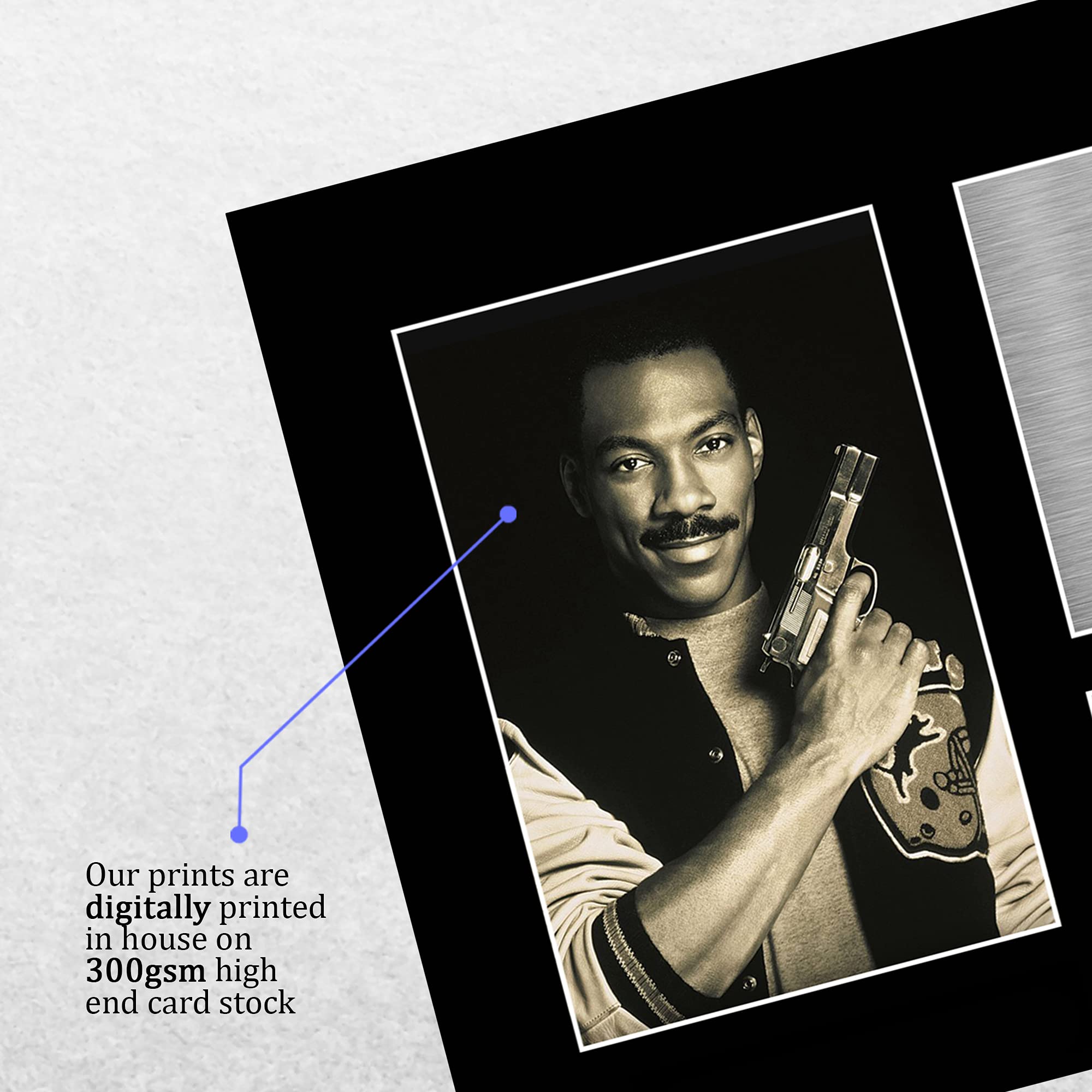 エディ・マーフィー直筆サイン入り2Lサイズ写真…アイ・スパイ… エディ・マーフィー直筆サイン入り2Lサイズ写真…アイ・スパイ…