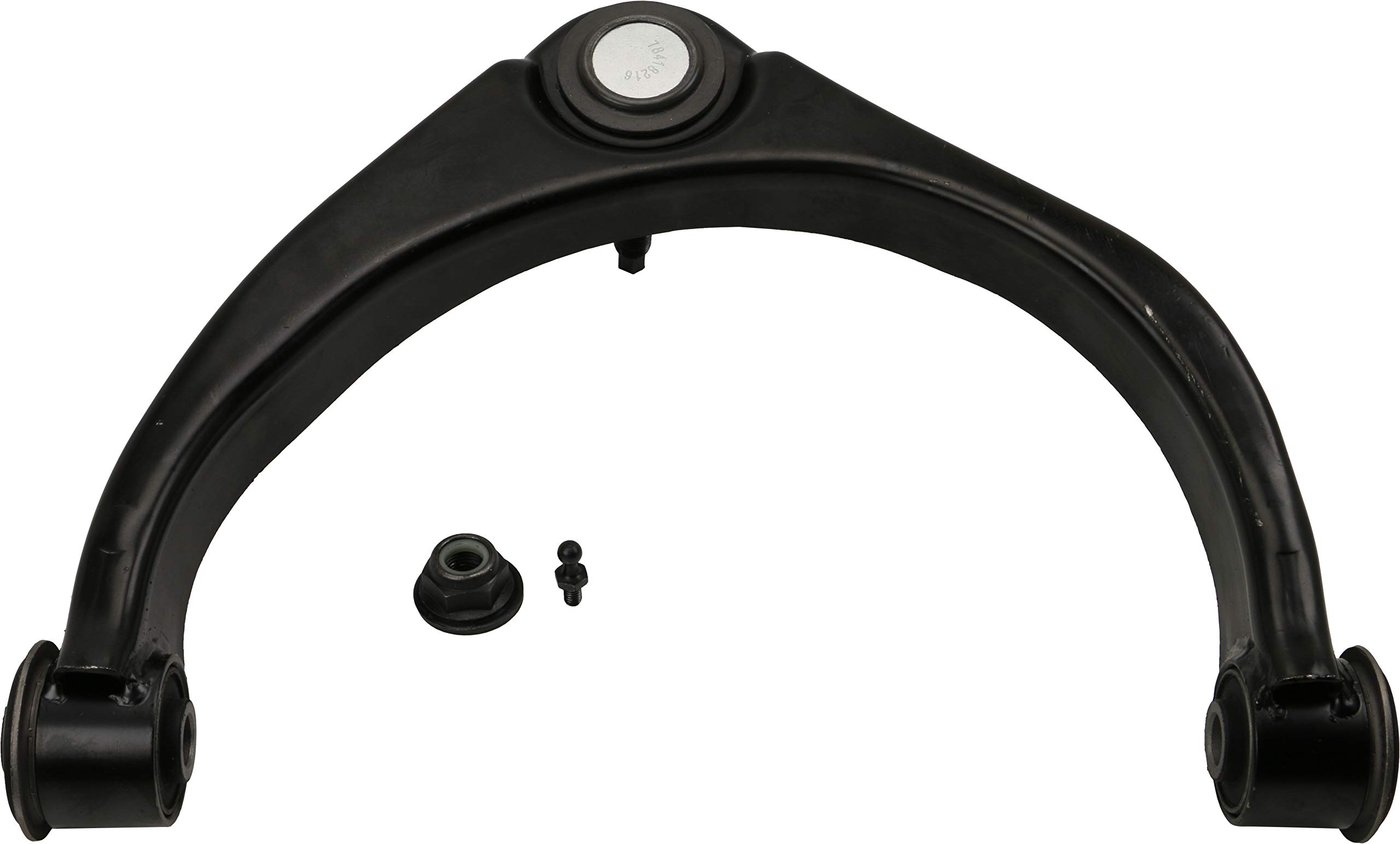 Amazon.com: MOOG RK643074 Suspension Control Arm and Ball Joint  