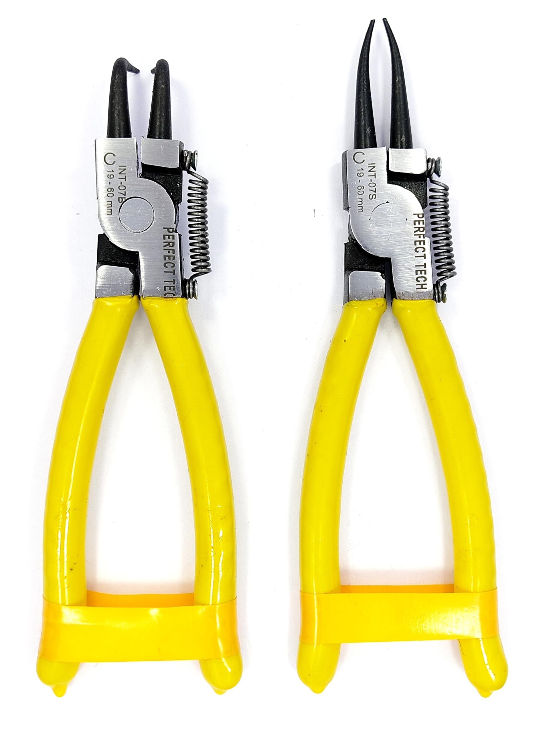 PERFECT TECH INT-07S & INT-07B COMBO Hand Tool Kit (2 Tools)