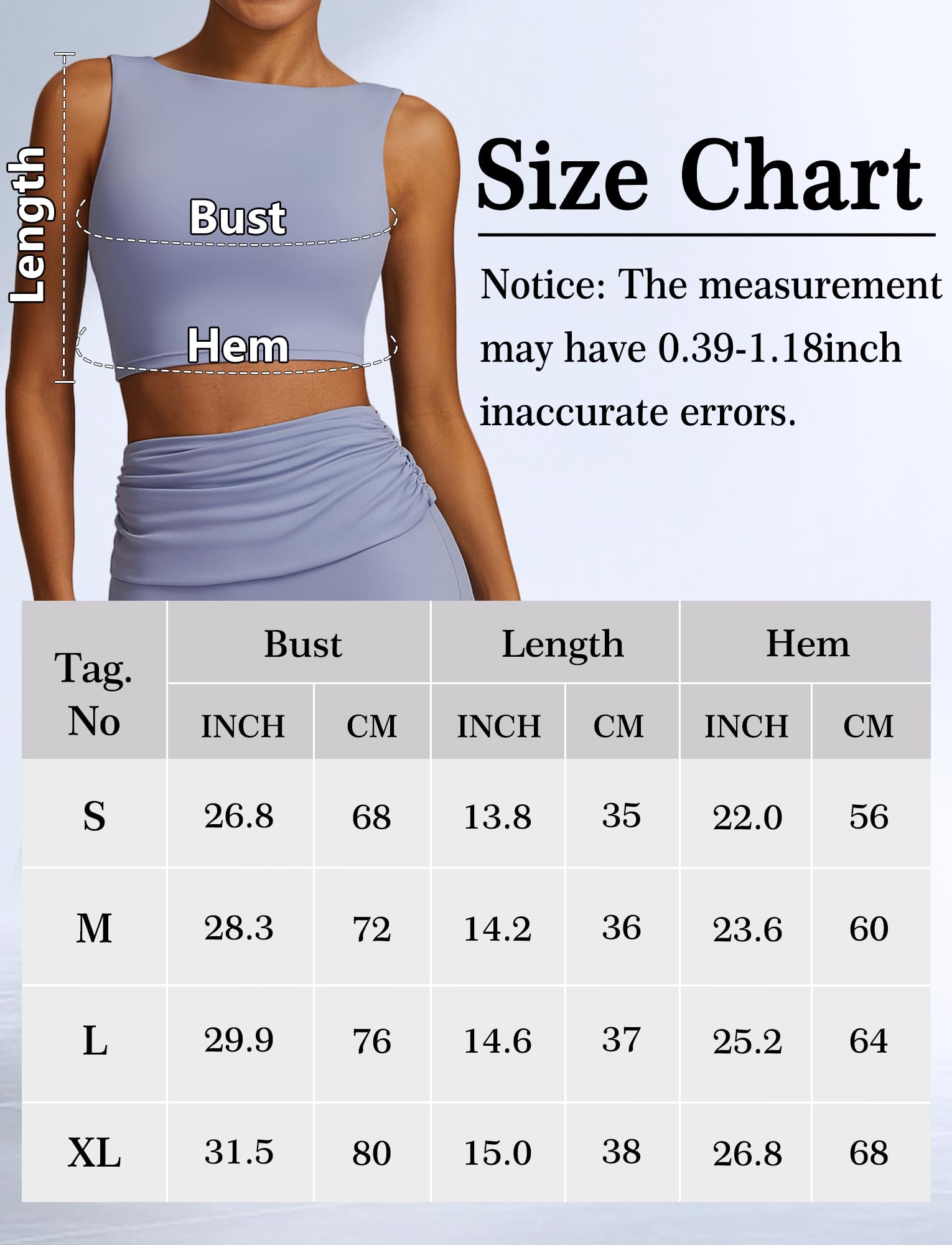 SEAUR Sport-BH für Frauen High Medium Impact Workout BH mit Unterstützung Longline Wireless Yoga Gym Fitness Crop Tops