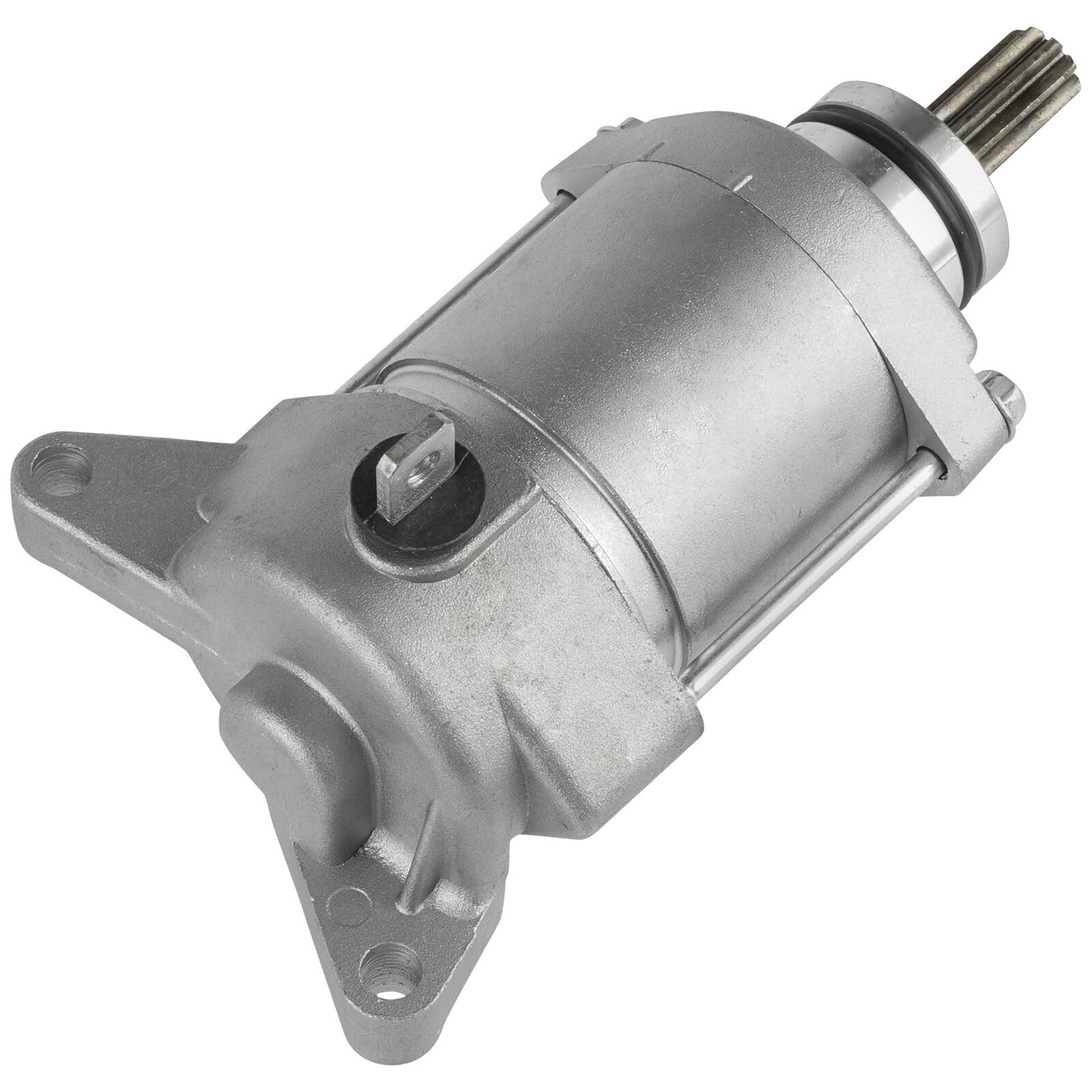 Démarreur électrique pour Moto Tout-Terrain WR 450 WR450F (2007-2015), références : 5TJ-81890-30-00 et 5TJ-81890-31