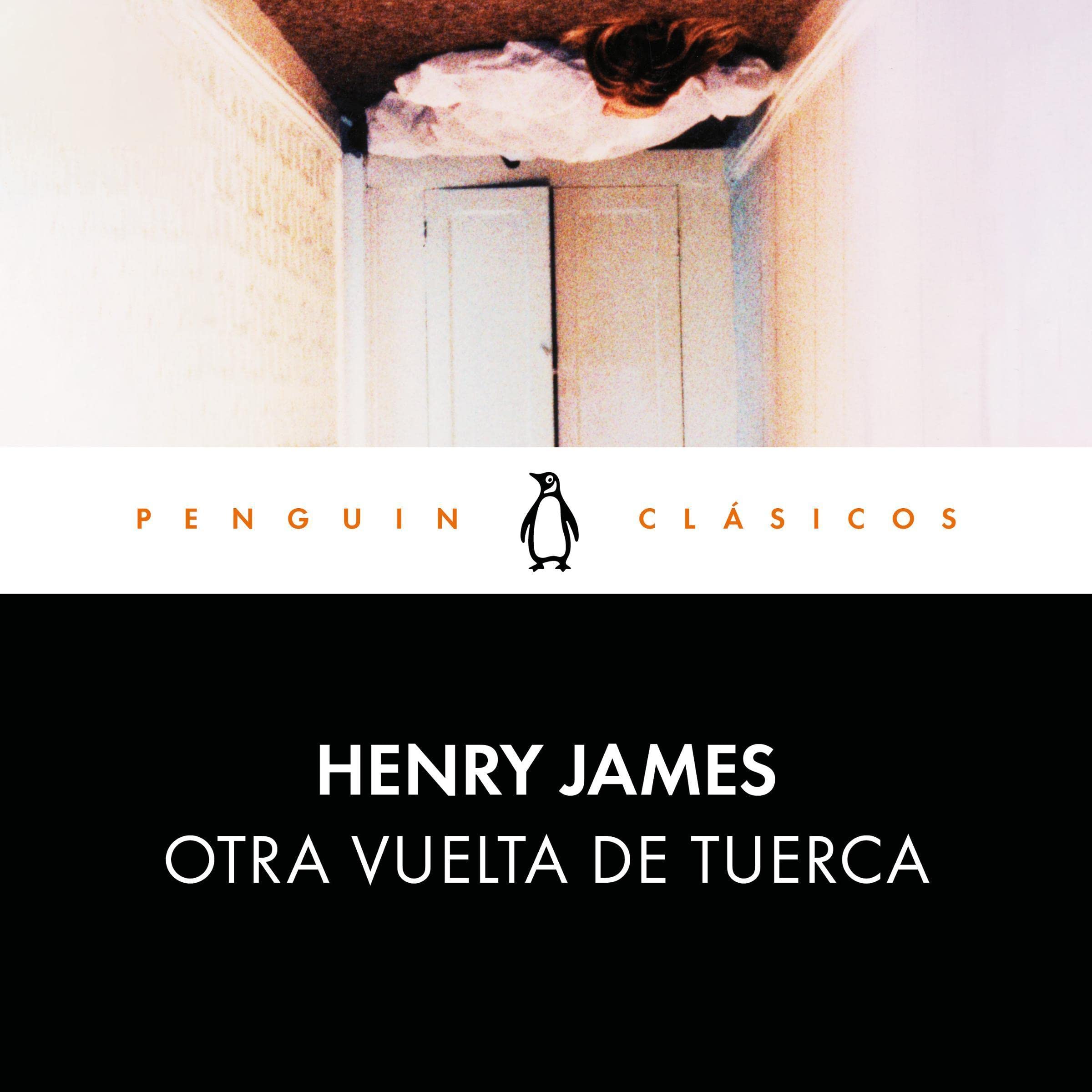 Otra vuelta de tuerca [The Turn of the Screw]