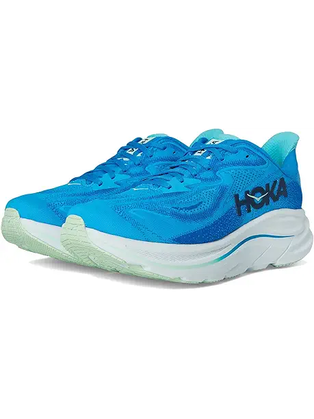 Мужские кроссовки Hoka Clifton 10 для бега