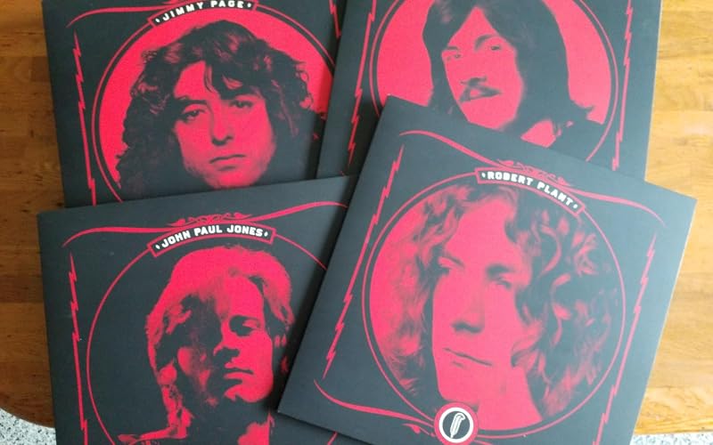 Mothership (4LP 180 Gram Vinyl): Amazon.sg: Music
