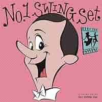 Hooked on Swing Vol. 1［カセット］ Amazon.co.jp: Hooked on Swing, Vol. 1: ミュージック