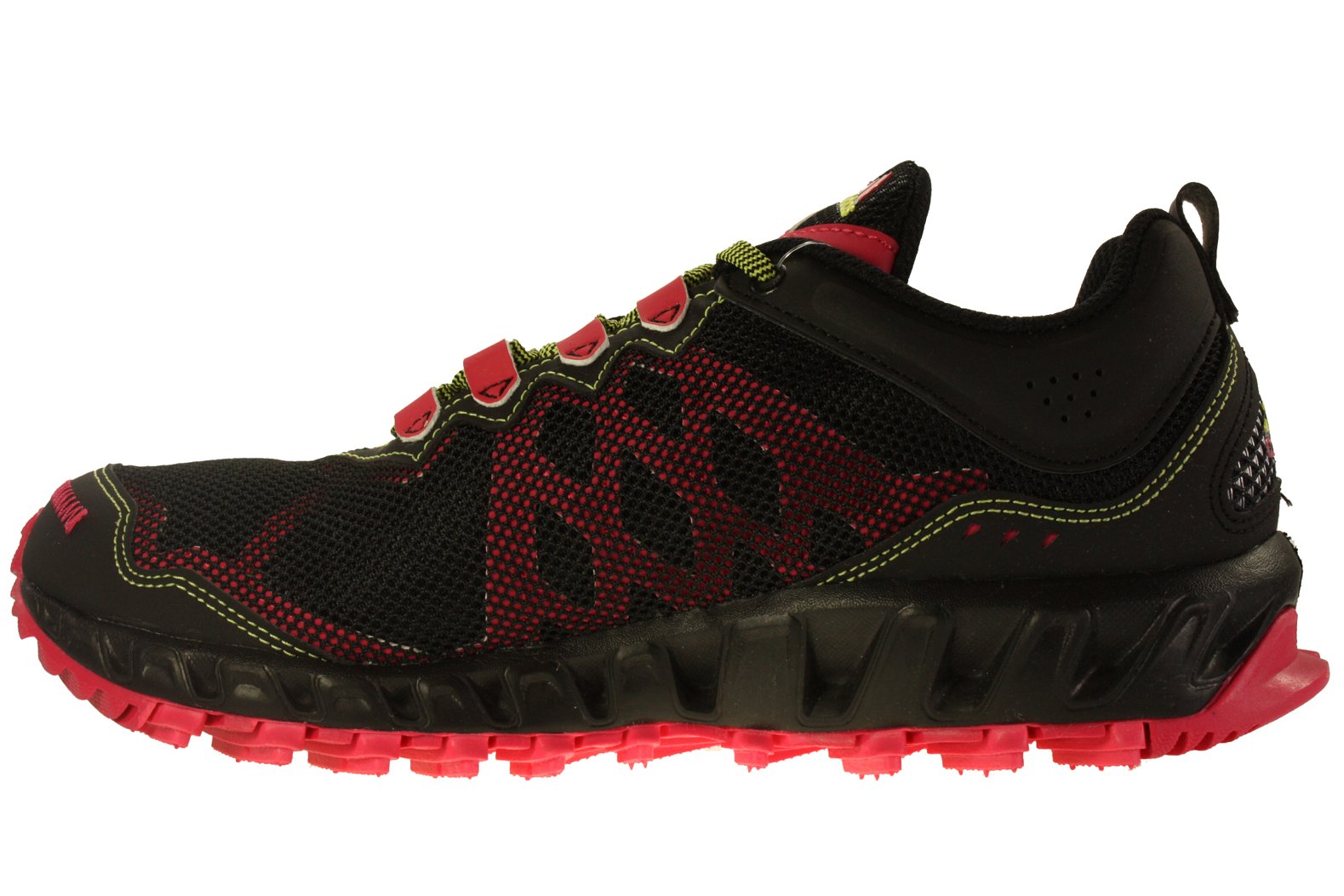 Adidas Vigor 4 Tr Womens Running Shoes 8 | Desertcart Cayman Islands