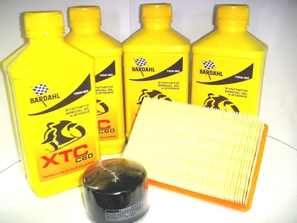 Ricambi Bmw Gs 2010 2012 Kit Tagliando Completo Per BMW R 1200 GS Adventure 2010-2012 - Olio Motore, Candele, Filtri R 1200 Gs Adventure Olio Motul Candele Ngk Filtri Hiflo - Foto 9