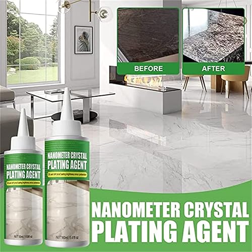 Miniatura 2 de Agente de revestimiento de cristal nano para azulejos y muebles, agente de chapado de cristal de nanómetro, agente de revestimiento de cristal nano