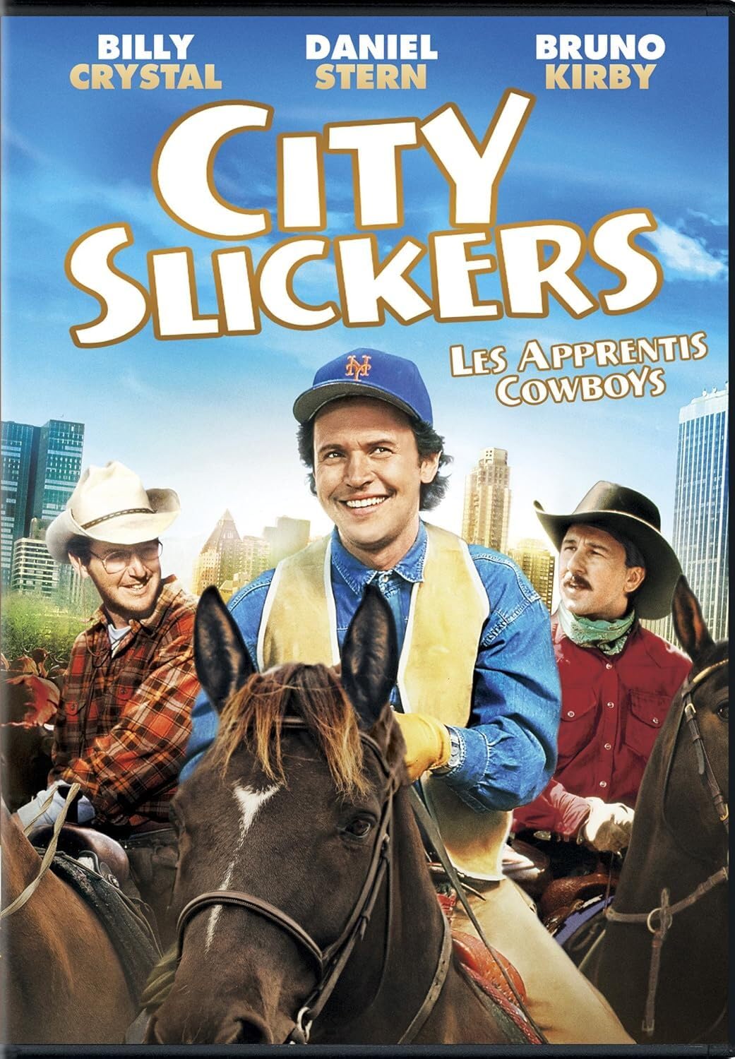 CITY SLICKERS: SE (BIL/DVD) [DVD]